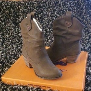 Rocket Dog Women Boots